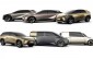 Toyota hé lộ 6 mẫu xe điện hoàn toàn mới, nhằm thống trị phân khúc xe điện toàn thế giới